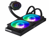  PIXIF MasterLiquid ML240P Mirage ARGB cooler master