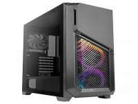  PIXIF DP502 FLUX Black - MT/Sans antec