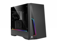  PIXIF Dark Phantom DP501 Black antec