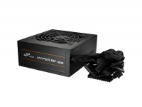  PIXIF ATX 650W - 80+ - HYPER PRO H3-650 Fortron