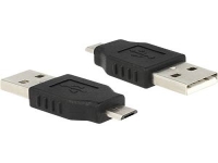  PIXIF USB micro-B<> prise USB DELOCK