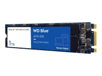  PIXIF WD 1To BLUE M.2 Western Digital