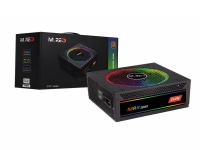  PIXIF ATX 850W - 80+ GOLD FM - MRR-850A M.RED