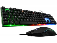 PIXIF Gaming Combo ZINC G-LAB