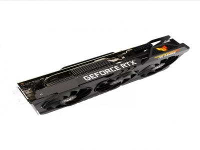 ASUS RTX 3070 Ti - 8 Go